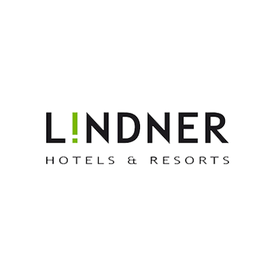 Lindner Hotel Logo Transparent