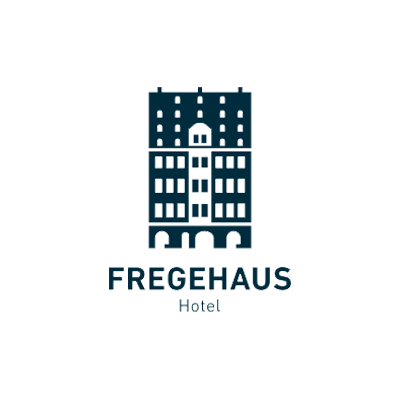 Fregehaus Hotel Logo Transparent