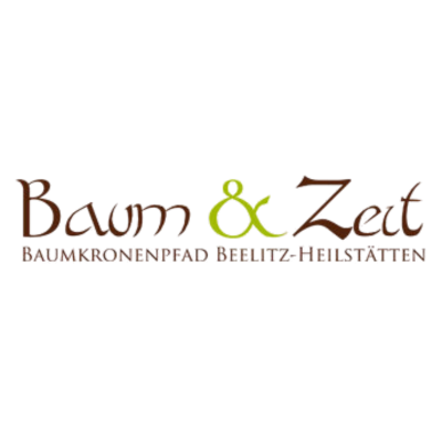 Baum & Zeit Logo Transparent
