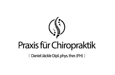 Praxis für Chiropraktik Logo