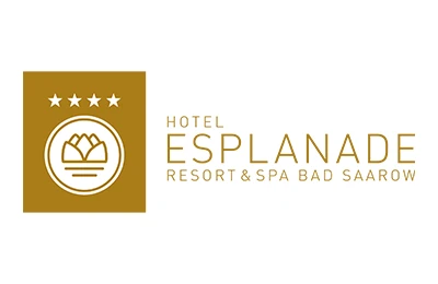 Hotel Esplanade Logo