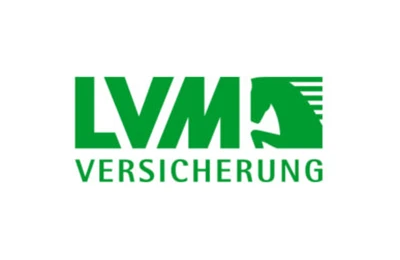 LVM Versicherung Logo