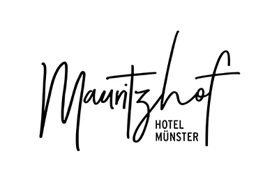 Mauritzhof Hotel Münster Logo