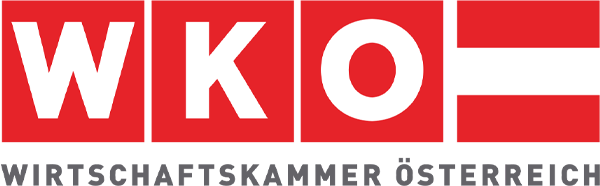 WKO Wirtschaftskammer Österreich Logo Transparent